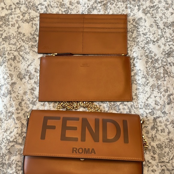 Fendi - Picture 3 of 11